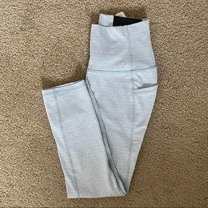 RBX grey active leggings